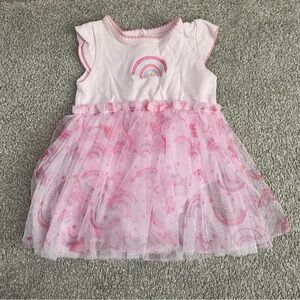 Kids Headquarters Dress 12M
